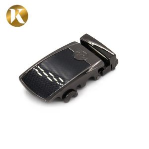 China New Style Custom Automatic Belt Buckles With Scratching Resistance on sale