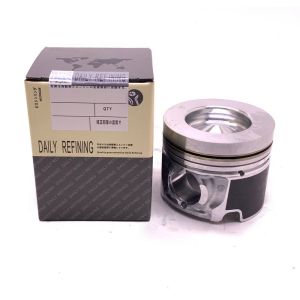 4JJ1 Piston for Isuzu Engine Parts 8-97367398-1