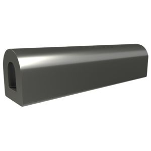 Quality Exceptional Durability D Rubber Fender Enhanced Safety for sale