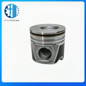 104MM Piston Kit 118094740 For Cummins ISBE Engine Parts Construction Machinery