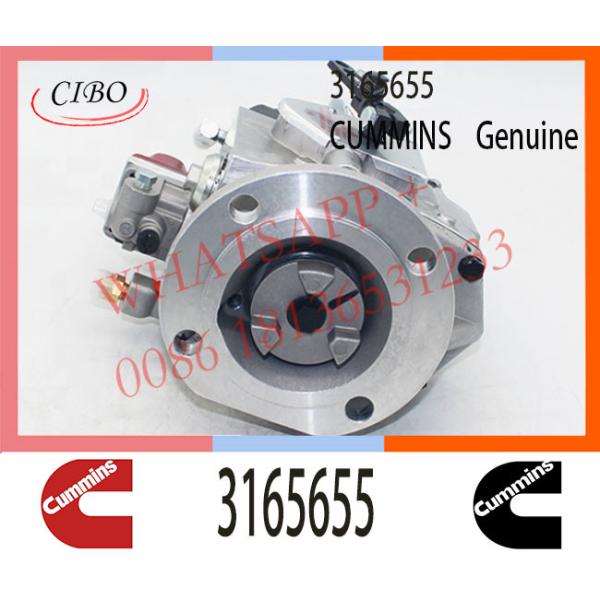 Buy 3165655 Diesel Pump for Cum-mins KTA19 M11-C300  Engine PT Fuel Injector 3165655 3165621 3261946 3262175 3417792 4060307 at wholesale prices
