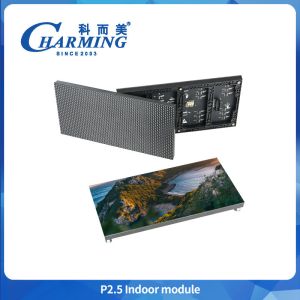 4K Indoor Led Large Screen Display P2 P3 P4 P5 SMD2020 Led Module P2.5 Indoor