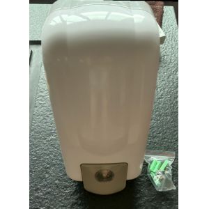Disposable Soap Dispenser Manual 1000ML Liquid Shampoo Box
