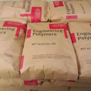 Dupont HTN55G55TLW BK773 Other Plastic Raw Materials Thermal Stability