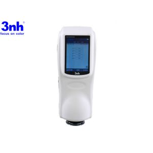 High Precision NS Series Paint Matching Spectrophotometer NS820 Granule Liquid