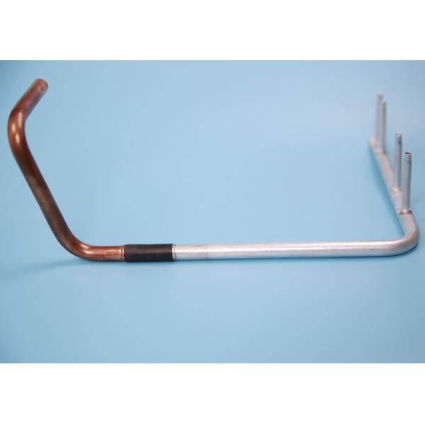 Buy Reliable Copper Aluminum Connecting Pipes With High Tensile Strength at wholesale prices