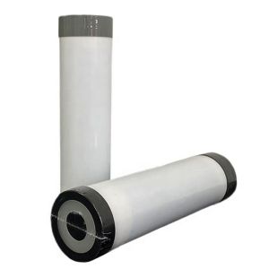 10inch Household Activated Carbon Filter with Food Grade Polypropylene Shell