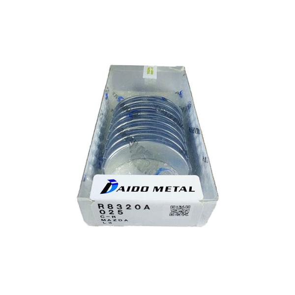 Buy M8320A Daido Bearings Con Rod Bearing L3Y1-11-SE0 For Mazda 4 Cylinders at wholesale prices