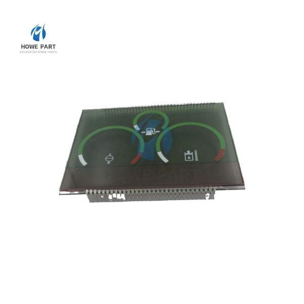 Buy CAT 320D Excavator Monitor Panel Lcd Display Panel With Online Support And Materials at wholesale prices