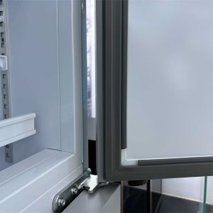 MCD-25L350 350L Combined Freezer And Refrigerator Upright Freezer