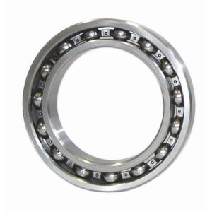 NSK TIMKEN C3 P0 Single Row Deep Groove Ball Bearing 61906-2rs1