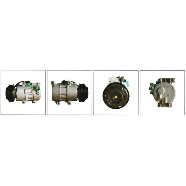 ALA20608 KIA AC COMPRESSOR Sportage 2.0, 2.4 AC COMPRESSOR DVE16 AC COMPRESSOR 97701-2S500, 977012S500 AC Compressor