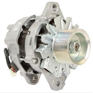 24V 50A Generator Lester 12748 A4TU3586 A4TU3687 A4TU3699 ALM0157SK