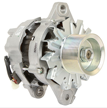 Buy 24V 50A  Generator Lester 12748  A4TU3586 A4TU3687 A4TU3699 ALM0157SK at wholesale prices