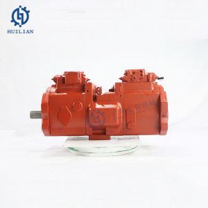 China R455 Excavator Hydraulic Pump K5V200DTH-9C0Z Main Pump K5V200DTH-9C0Z For Hyundai R455 Excavator on sale