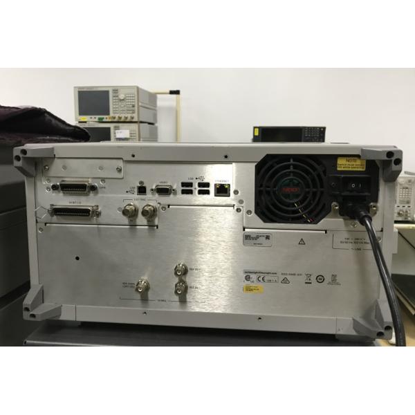 Keysight E4990A Impedance Analyzer 20Hz To 10/20/30/50/120 MHZ 0.1% Accuracy
