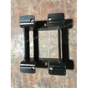 K1036003C Doosan Excavator Spare Parts DH55 Track Link Guard