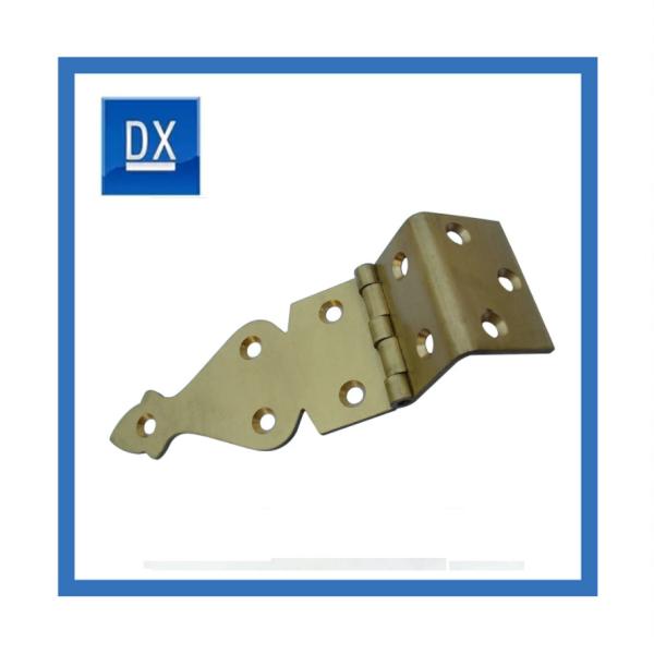 Buy High Precision Automotive Stamping Parts at wholesale prices