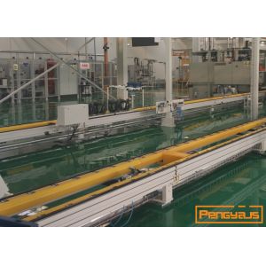 30 Degree Diverter DV-B 300mm Width Gravity Roller Conveyor