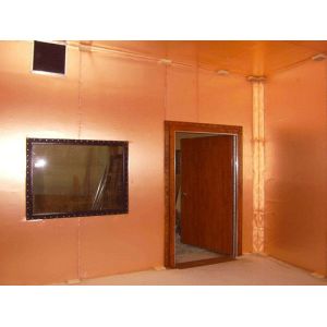 Shielded Raw Material Ed Conductive Copper Foil 5oz