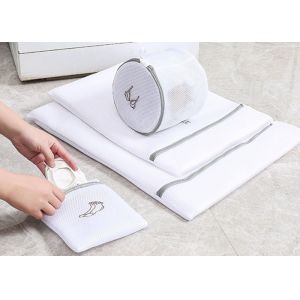 Washing Machine 60x50cm Polyester Laundry Bag For Household Hotel