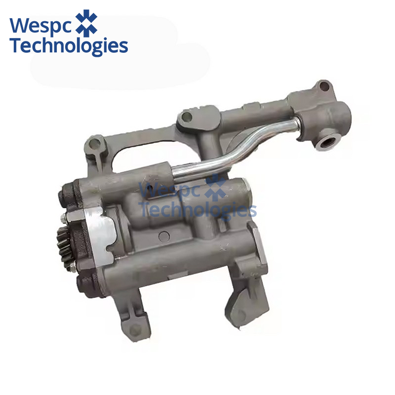 WESPC T418992 Oil Pump For Perkins 1100 Series Diesel Engines