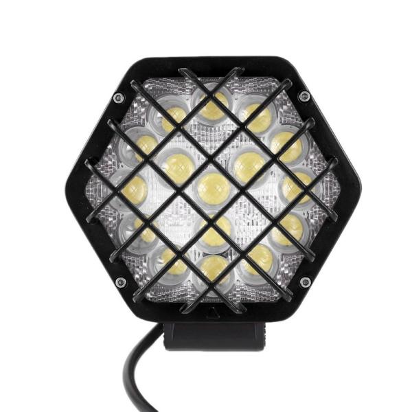 Buy 48W 4x4 work light ,4x4 head light at wholesale prices