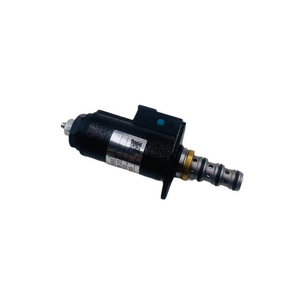 121-1490 Solenoid Valve Rotating Brake KWE5K-31 G24YA30 for CAT Main Pump Hydraulic E320B E320C Excellent Performance