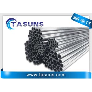 Black Real Carbon Fiber Tube Pultrusion Round Tube 10mm