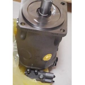 China Rexroth A10VSO28 Hydraulic Pump 28cc Cast Iron 280bar on sale