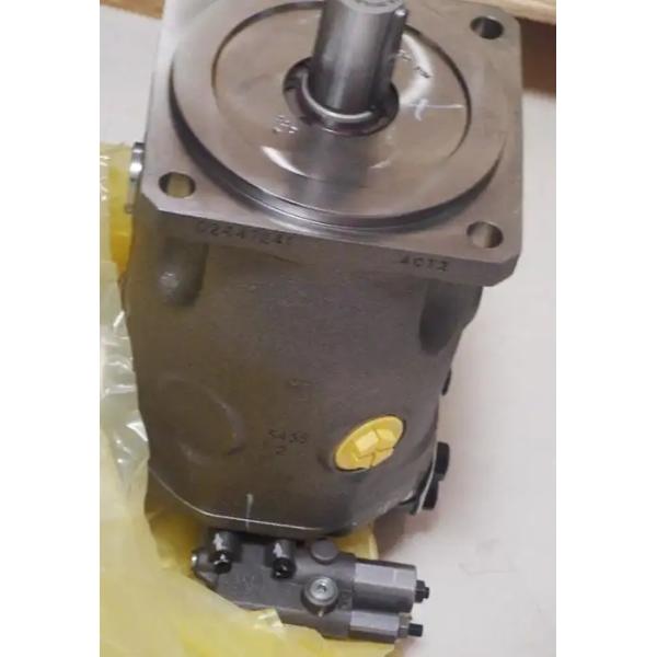 Buy Rexroth A10VSO28 Hydraulic Pump 28cc Cast Iron 280bar at wholesale prices