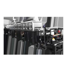 GELON Battery Electrode Coating Machine , Battery Slot Die Coating Machine