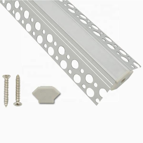 Electrophoresis Aluminum LED Profiles