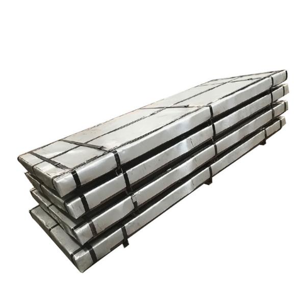 Hot Rolled Metal Stainless Steel Sheet 200mm 309 309S 310S For Commercial Use