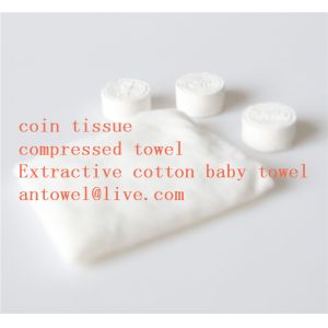 Buy cheap MAGIC COMPRESSED FACIAL TOWEL from wholesalers