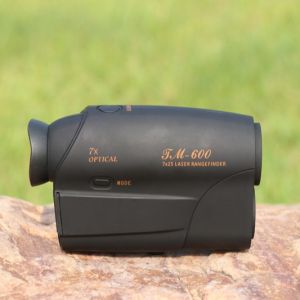 Quality 5KM/H Laser Rangefinder 600m for sale