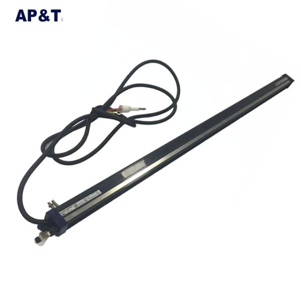 Explosion Proof Ionizing Bar