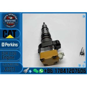 Injector 156-8895 1OR-9239 FOR ENGINE 3126 222-5966 Diesel Engine Injector 10R