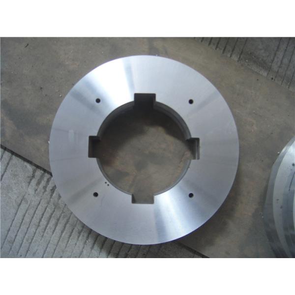 Buy Customized Shear Slitting Blades Smooth Surface at wholesale prices