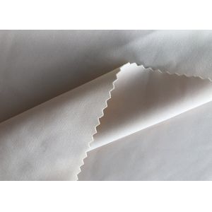 270GSM Plain Dyed Polyester Spandex Yoga Pants Fabric