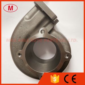 GTX3582R GEN II A/R1.06 T3 Flange 4 bolts Dual Ball Bearing turbocharger turbine