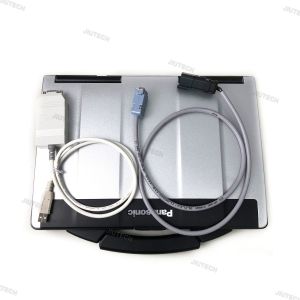 For Crown CAN Interface PEAK PCAN-USB Crown Forklift Programming Interface