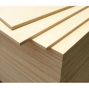 Hot Press Furniture Particle Board Lamination Machine 8-12pcs/Min