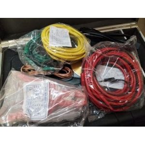 Current And Potential Transformer Test Set CT PT Analyzer