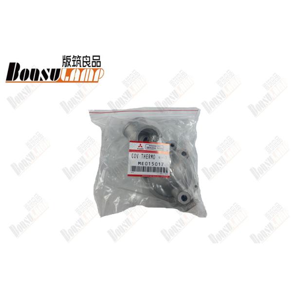 Buy ME015017 Outlet Water Thermostat  For Mitsubishi 4d32 Truck Parts at wholesale prices