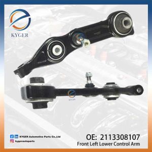 Front Left Lower Control Arm 2113308107 211 330 81 07 2113309107 A2113308107 for