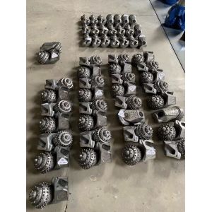 Power Factory Single Roller Cone Roller Cone Bit