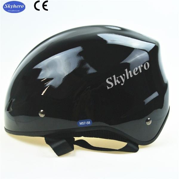 GD-H Hang Gliding Helmet Half Face Paragliding Helmet EN966 Standard