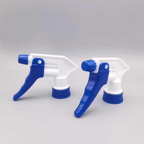 28/400 28/410 28/415 Household Cleaning Plastic Agriculture Trigger Sprayer Garden Head Pump Mist sprayer Hand Press