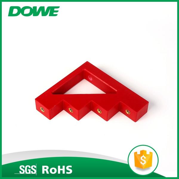 Buy Step Insulator Support For Busbar Electrical Resistance at wholesale prices